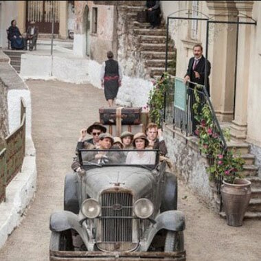 Durrells